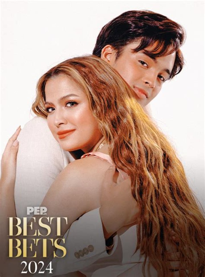 Alexa Ilacad, KD Estrada reveal the story behind their viral hugging