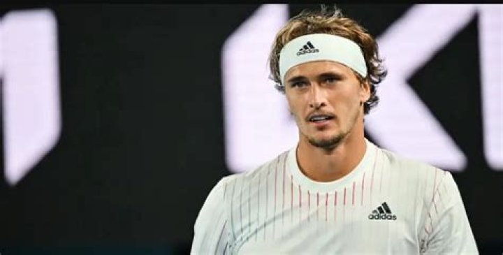 Alexander Zverev hit with 'scandalous' penalty order in domestic