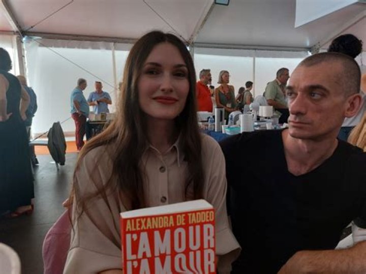 Alexandra de Taddeo se défend sur M6 d’avoir voulu nuire à Benjamin