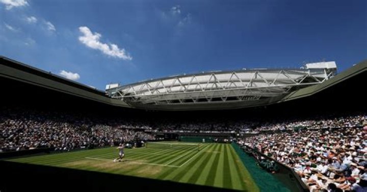 Alexandra Stevenson&rsquo;s 1999 Wimbledon Run Remains a Vivid Memory The New York Times