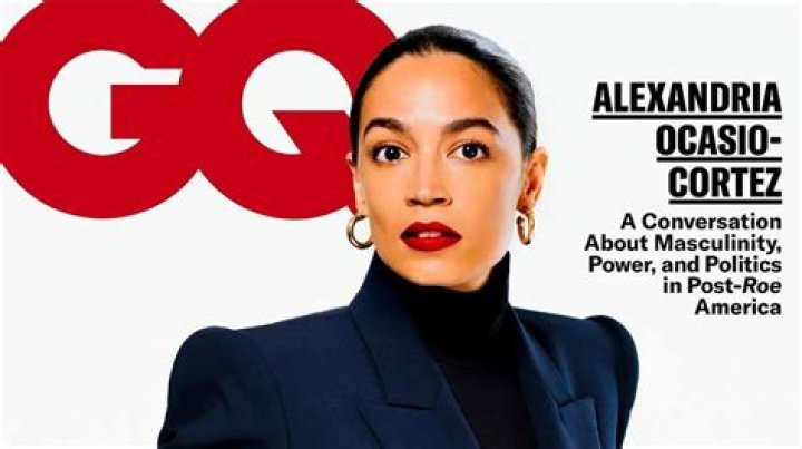Alexandria OcasioCortez (aka AOC) Net Worth Guide
