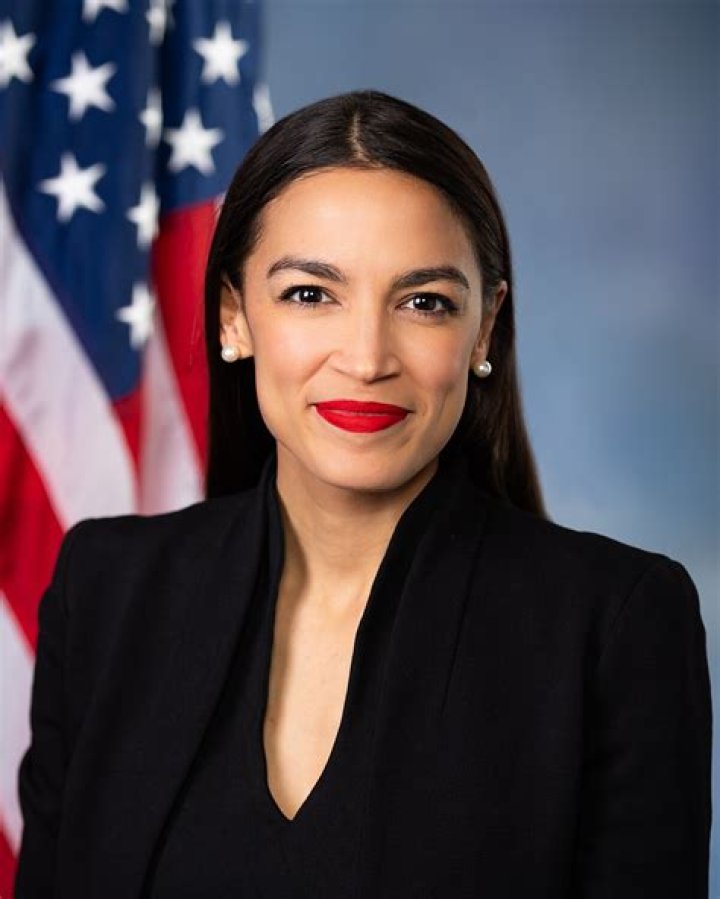 Alexandria OcasioCortez Net Worth 2024 Salary and Husband