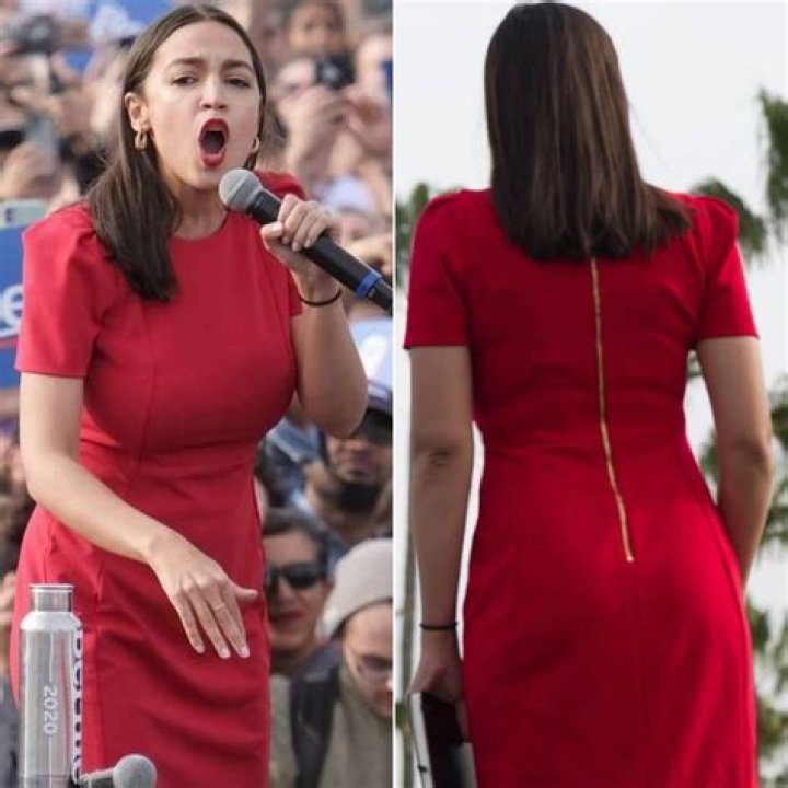 Alexandria OcasioCortez net worth How much is Alexandria Ocasio