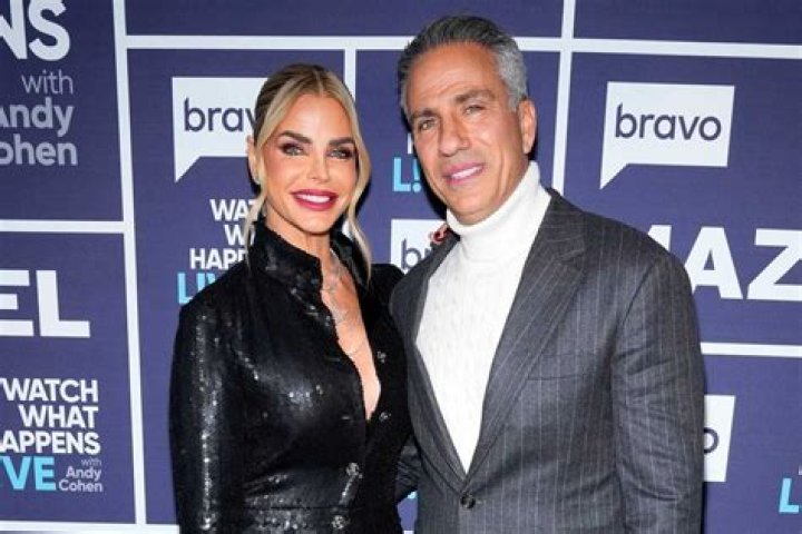 Alexia Nepola with her husband Todd Nepola