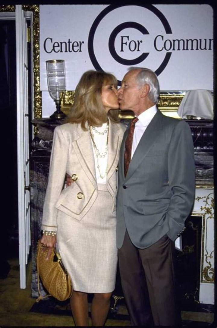 Alexis Maas bio what is known about late Johnny Carson's wife? Legit.ng