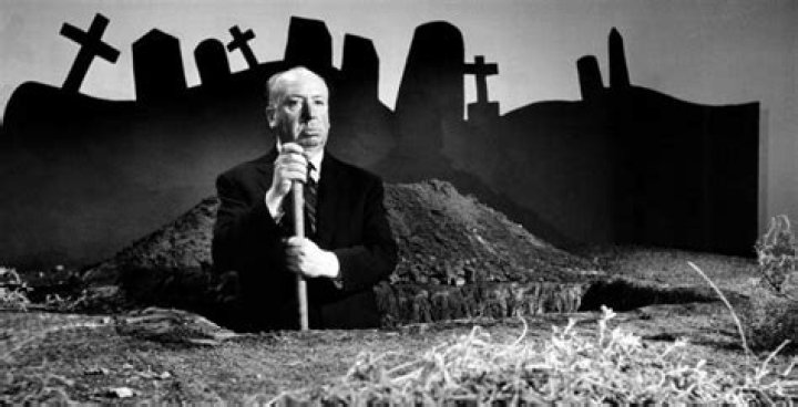 Alfred Hitchcock Presents (1955)