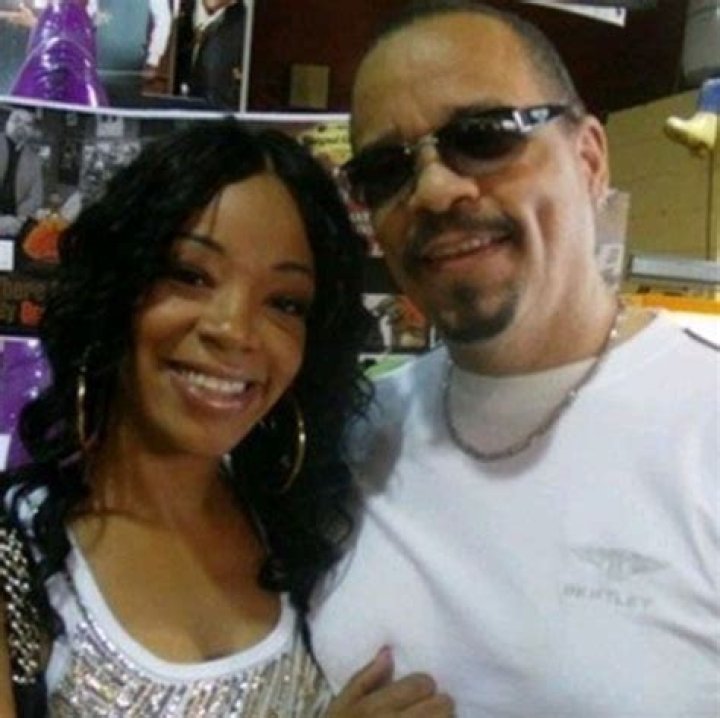 Alice Marrow What Happened To IceT's Mother? Dicy Trends