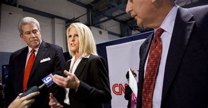Alice Stewart Dies CNN Political Commentator Was 58