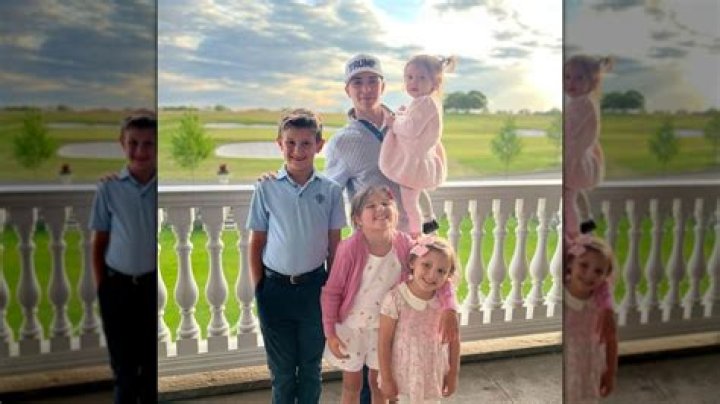 Alina Habba kids
