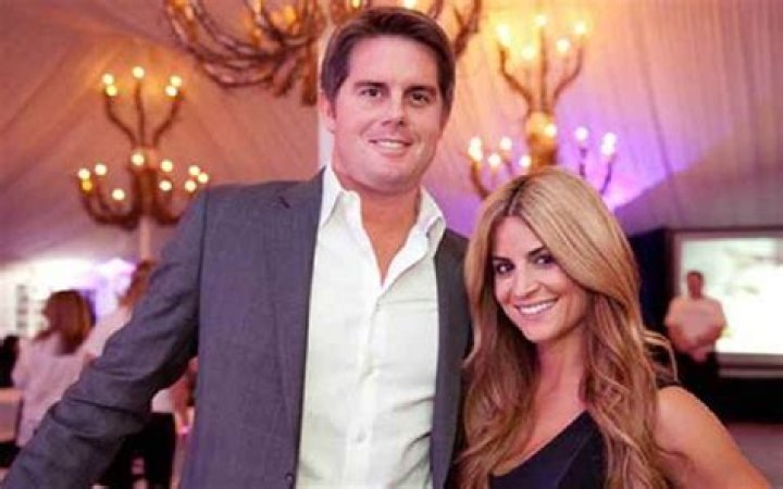 Alison Victoria and Luke Harding are Separated She is Dating a New