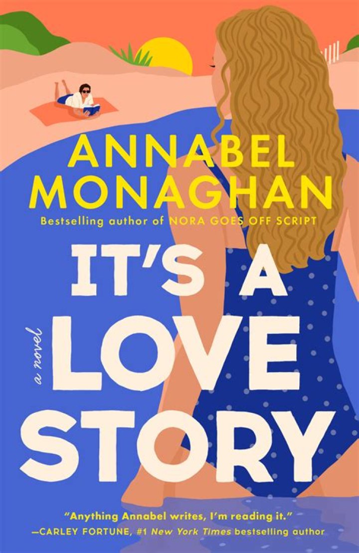 All About Annabel Mary March KodaCloud