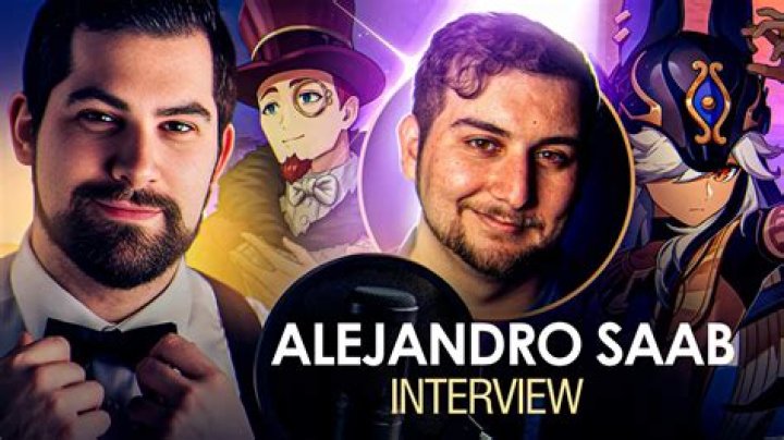 All about celebrity Alejandro Saab! Watch list of Movies online Attack