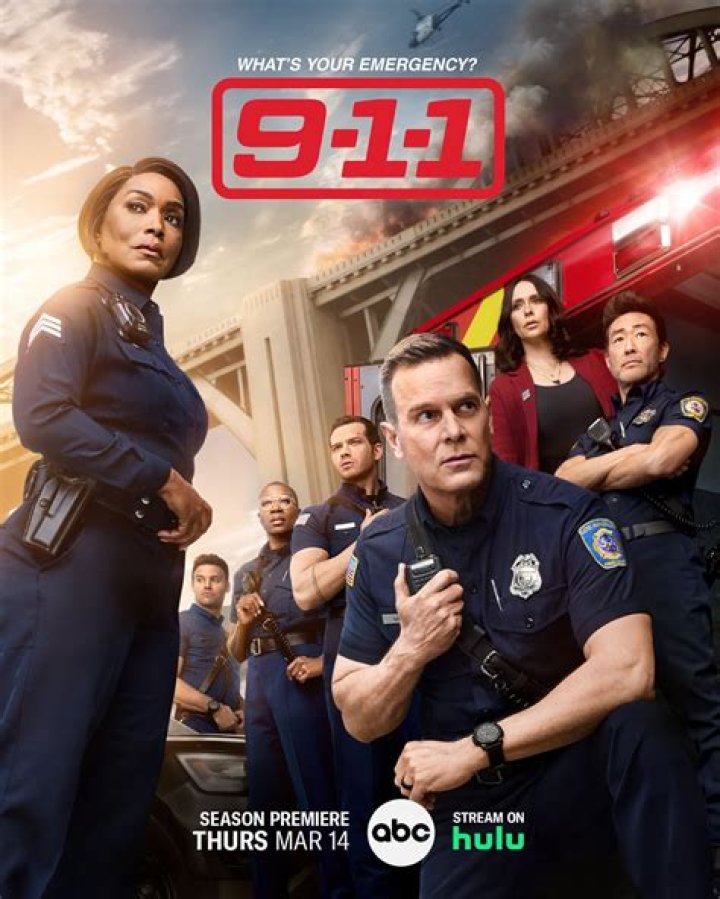 All About Choi from 911 (aka Howie “Chimney” Han)