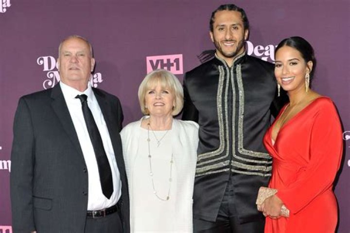 All About Colin Kaepernick's Parents, Rick and Teresa Kaepernick