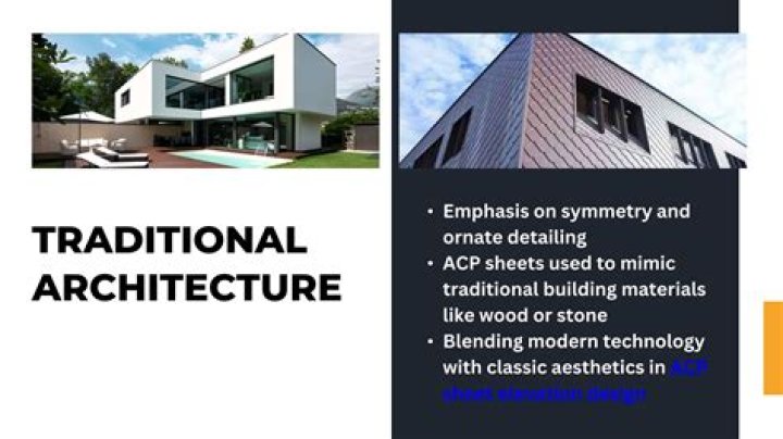"All About Columns: Exploring The Diverse Architectural Styles"