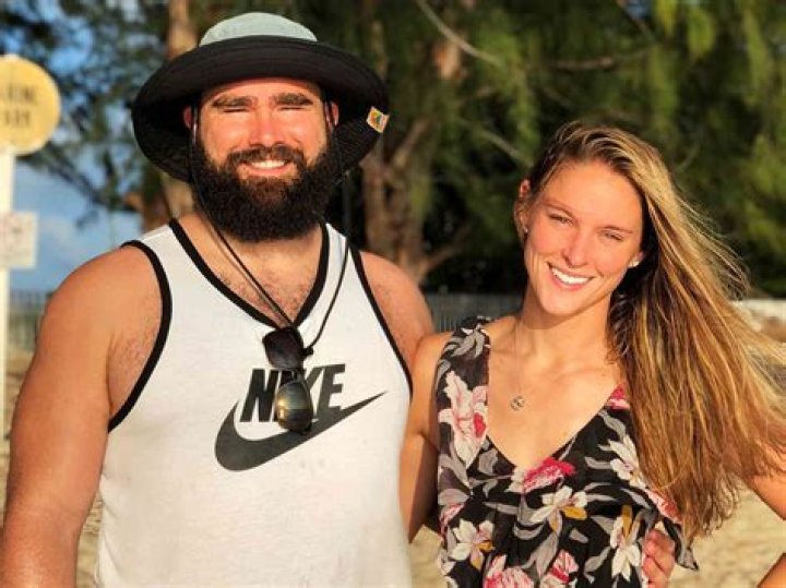 All About Jason Kelce's Kids