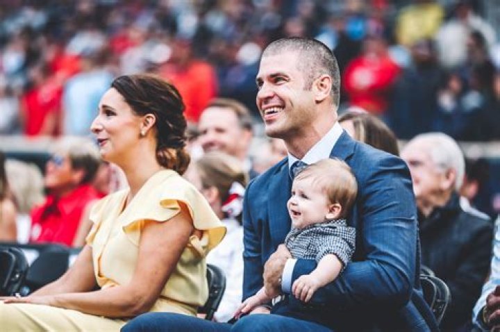 All About Joe Mauer's Family: Everything You Need To Know