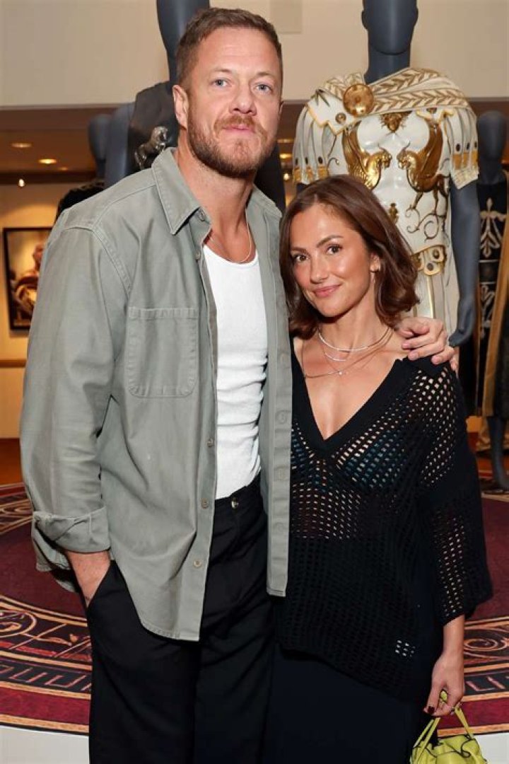 All About Minka Kelly's Parents Maureen Kelly and Rick Dufay