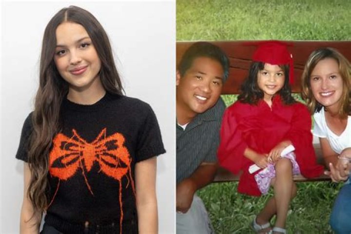 All About Olivia Rodrigo S Parents Chris And Jennifer 3922 The Best