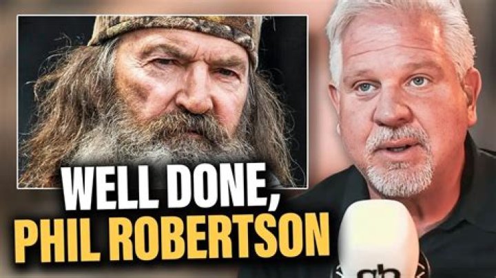 All About Phil Robertson Age: Everything You Need To Know