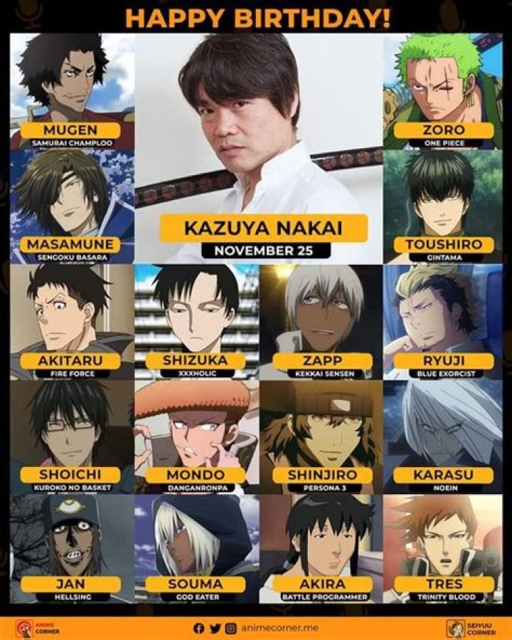 All About The Enigmatic Family Of Akira Nakai