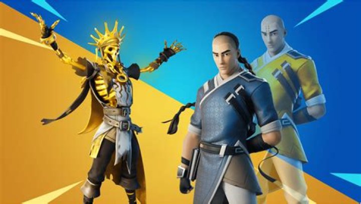 All Unreleased Fortnite Leaked Skins, Back Blings, Pickaxes, Glider