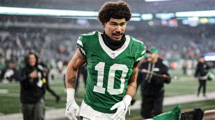 Allen Lazard and New York Jets agree to FourYear 44 Million Deal