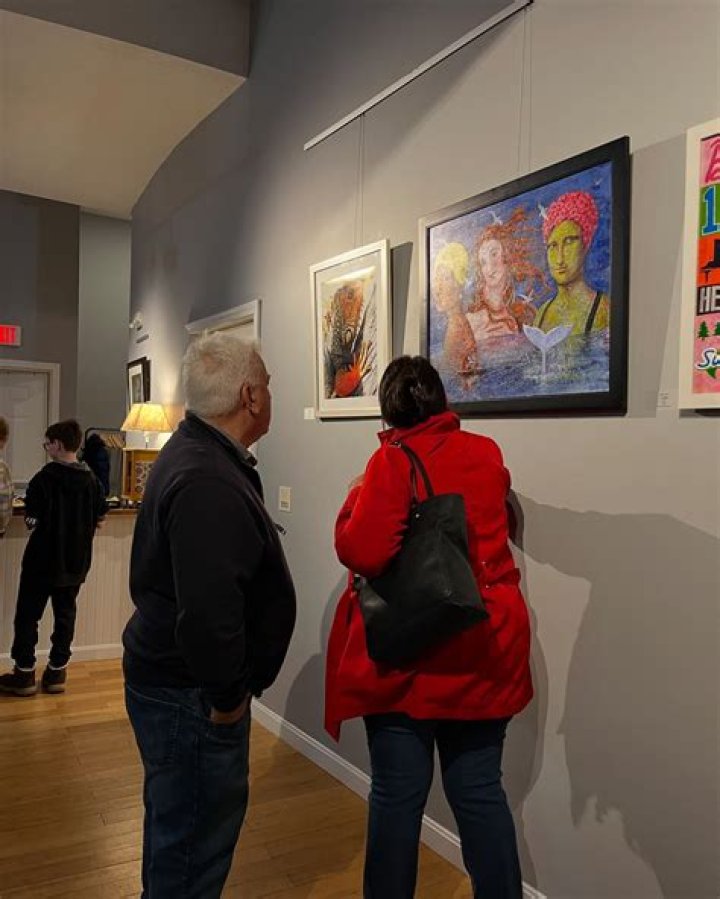 ALLIANCE ART GALLERY &mdash; Dennis Babbitt