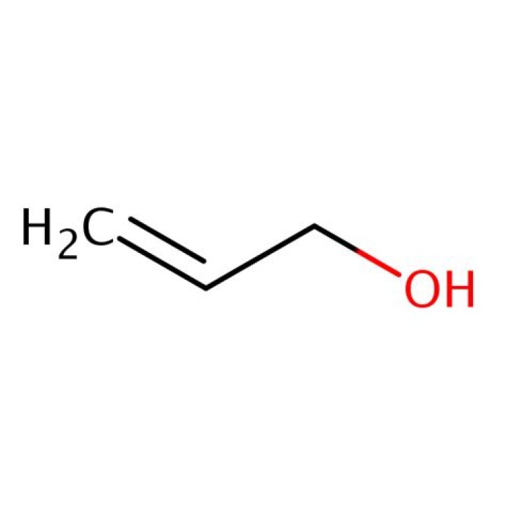 Allyl alcohol SIELC Technologies