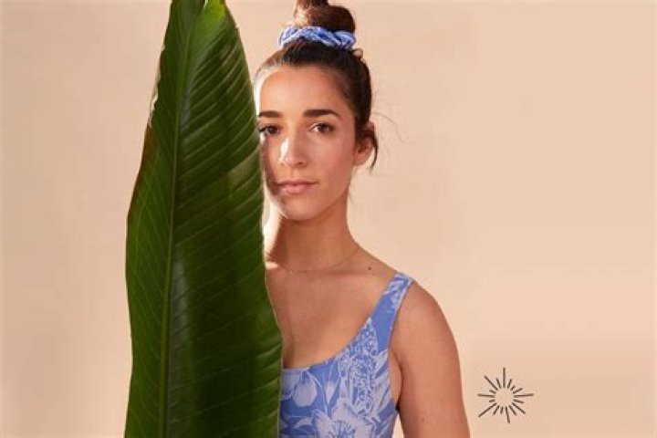 Aly Raisman Husband, Boyfriend, Net worth, Age, Date Of Birth is she
