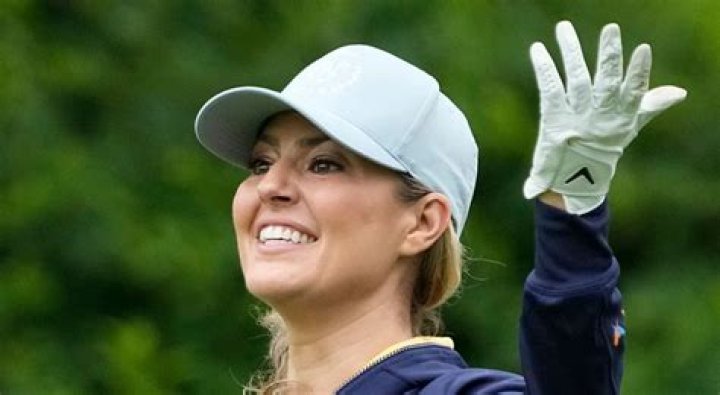 Amanda Balionis' Husband Bryn Renner Is Her Best Friend