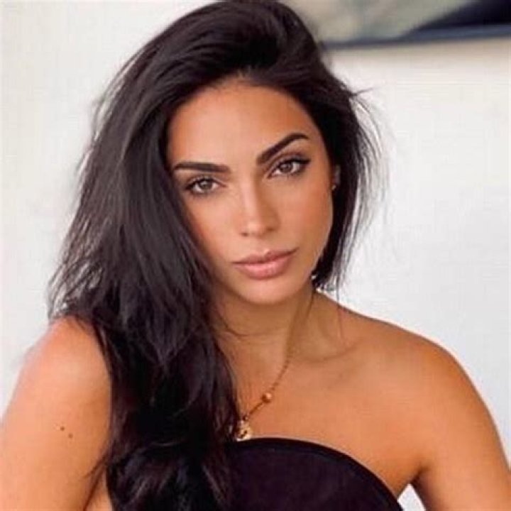 Amazing girlfriend Tania Nahir, 32 yrs.old from Ciudad de M&eacute;xico