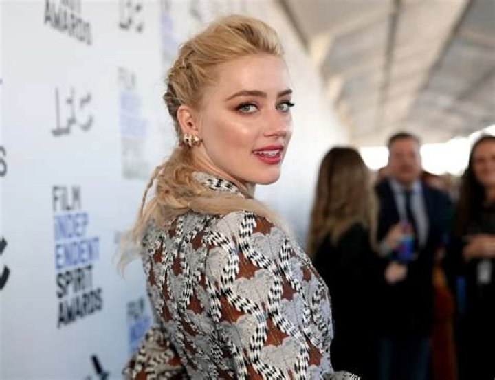 Amber Heard Wiki, Age, Height, Career, Family, Husband, Biography & More