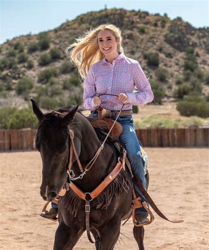 Amberley Snyder