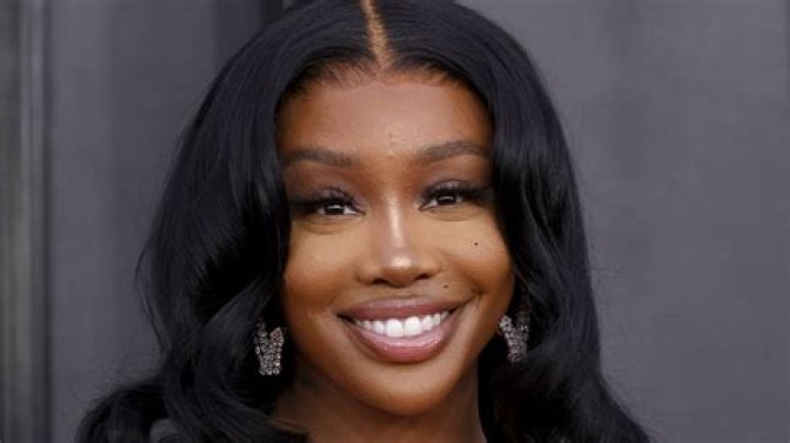 American singer SZA changes Instagram name to Amarachi Chinonso