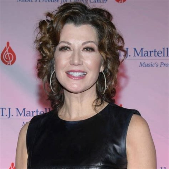 Amy Grant Hospitalized in Stable Condition After Bike Accident in