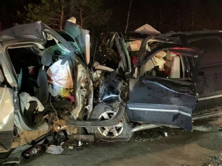 Amy Habib Car Accident Leaves an Impact Breaking News