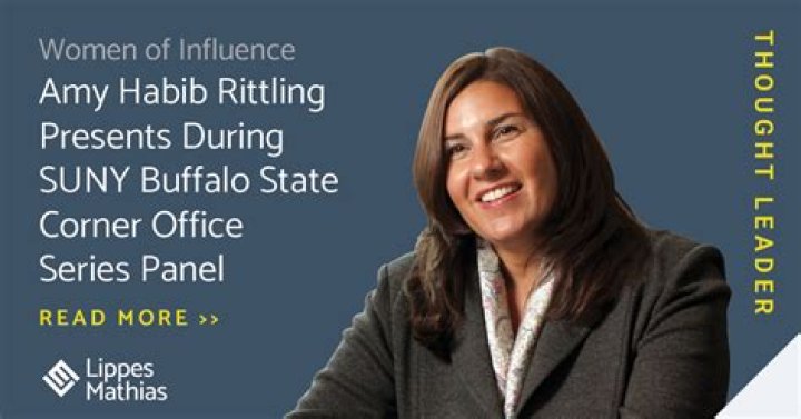 Amy Habib Rittling's Obituary Exploring the Life of Amy Habib and Her