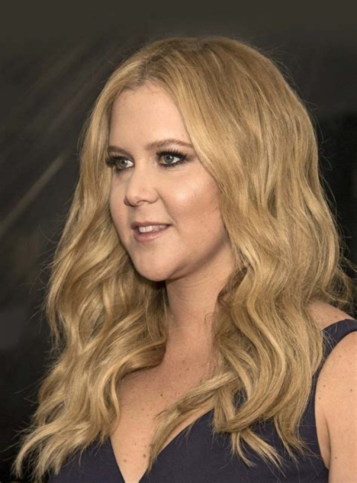 Amy Schumer's Dad Stands With Help From Medical Device