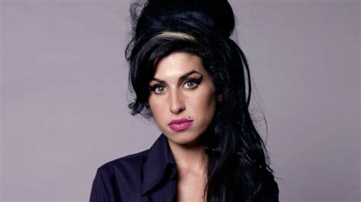 Amy Winehouse's ex Blake FielderCivil seen for first time as biopic