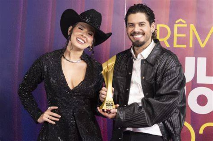 Ana Gabriel recibir&aacute; el premio 'Leyenda Viviente' en la primera edici&oacute;n