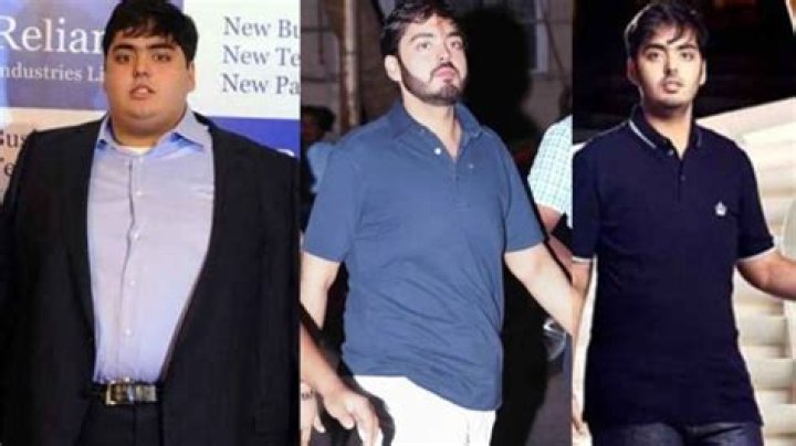 Anant Ambani Weight Gain Reason Revealed Why Ambani Son Gained Back