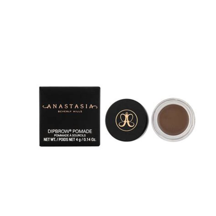 Anastasia Beverly Hills Dip Brow Colors tipit Eyebrow makeup, Beauty