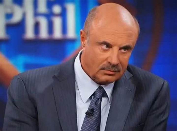 Anatomy of a Talk Show Empire Dr. Phil McGraw's Most Explosive Controversies Through the Years