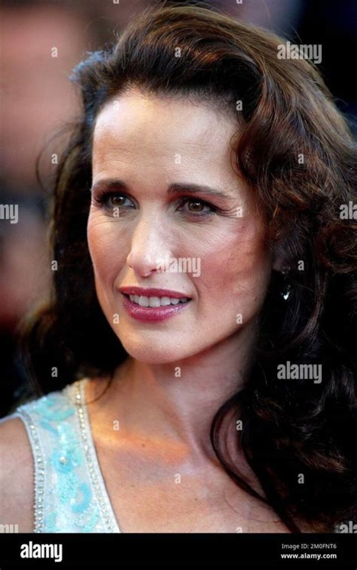 Andie Macdowell's Age, Net Worth, Husband, Children, Career, Instagram