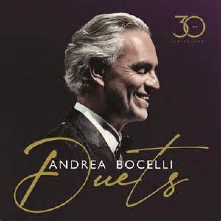 Andrea Bocelli, 58, relaxes with bikiniclad wife Veronica, 33, on