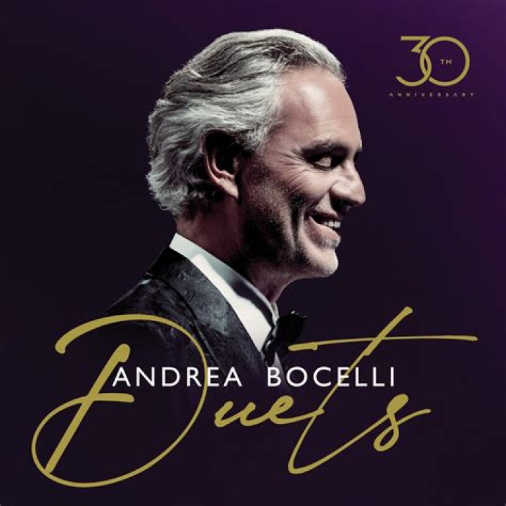 Andrea Bocelli Says the Secret to His 16Year Relationship with His