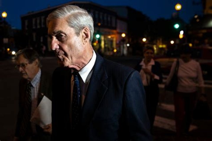 Andrew Weissmann, a Top Mueller Prosecutor, Has a Book Deal The New