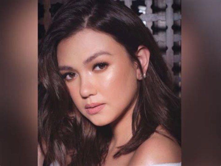 Angelica Panganiban won't date an exboyfriend