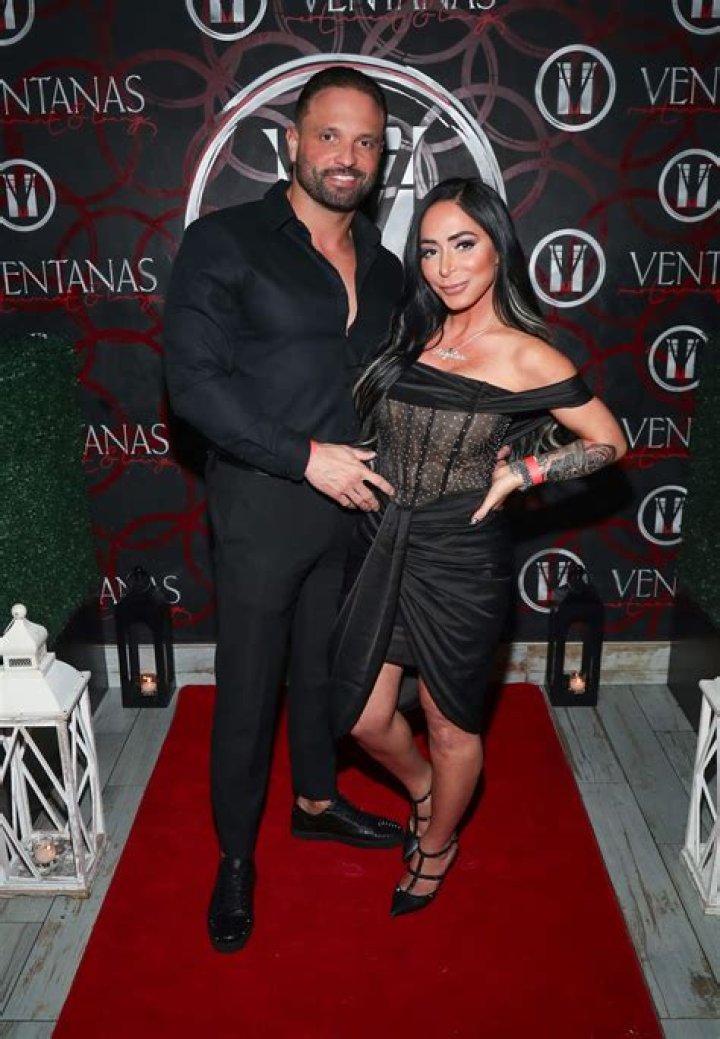 Angelina Pivarnick's Love Life: Relationships And Romantic Journey